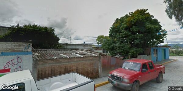 AGENCIA DEL MINISTERIO PÚBLICO